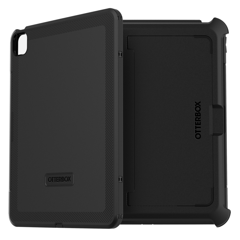 Otterbox Defender Series iPad Pro 13" (2024) Svart