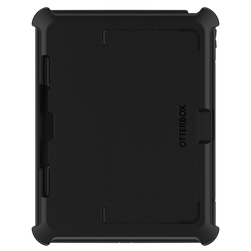 Otterbox Defender Series iPad Pro 13" (M4), iPad Pro 13" (M5) Sort