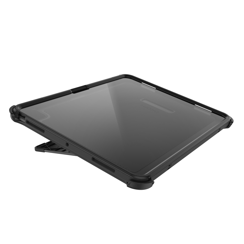 Otterbox Defender Series iPad Pro 13" (M4), iPad Pro 13" (M5) Musta