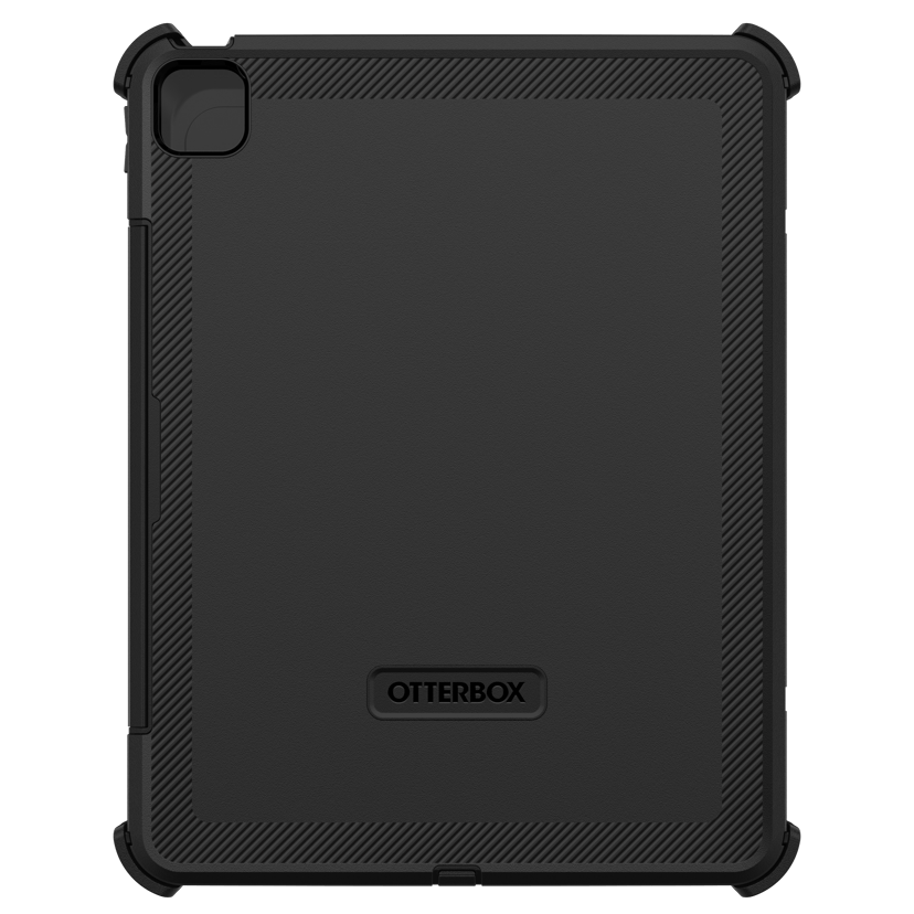 Otterbox Defender Series iPad Pro 13" (2024) Svart