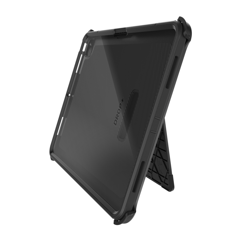 Otterbox Defender Series iPad Pro 13" (M4), iPad Pro 13" (M5) Sort