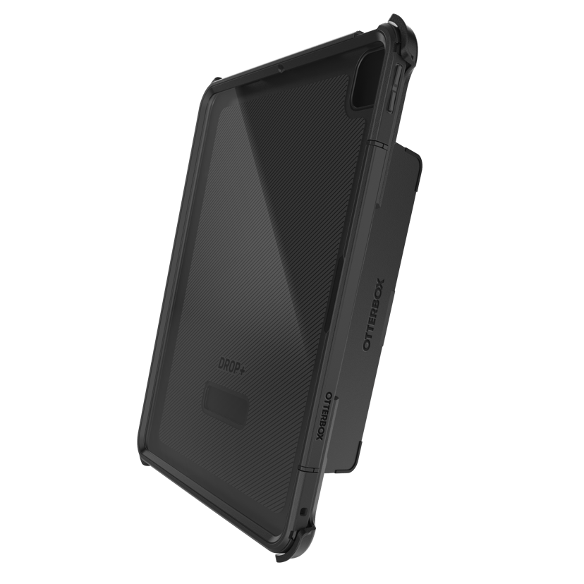 Otterbox Defender Series iPad Pro 13" (M4), iPad Pro 13" (M5) Svart