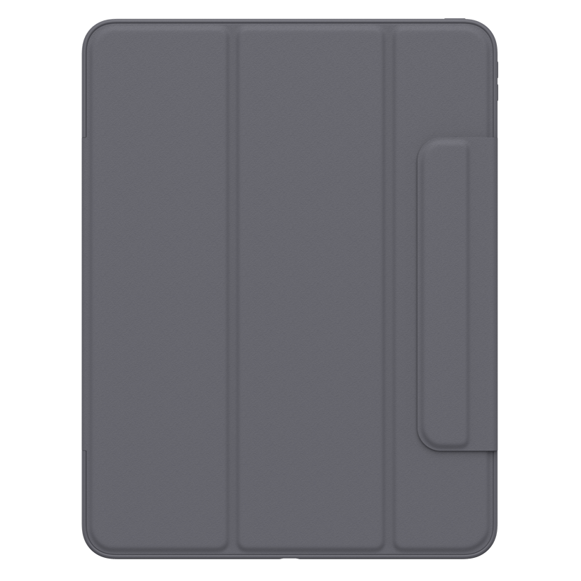 Otterbox Symmetry Series Folio iPad Pro 13" (2024) Grå, Transparent