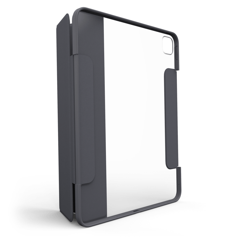 Otterbox Symmetry Series Folio iPad Pro 13" (M4), iPad Pro 13" (M5) Grå, Transparent
