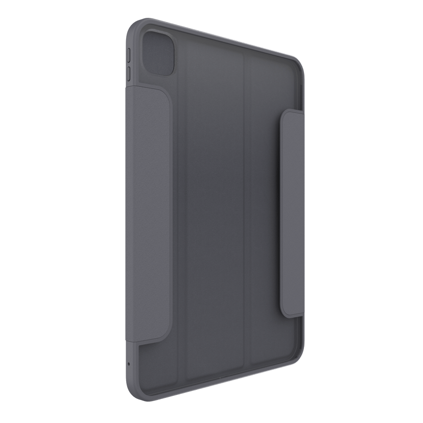 Otterbox Symmetry Series Folio iPad Pro 11" (M4), iPad Pro 11" (M5) Grijs