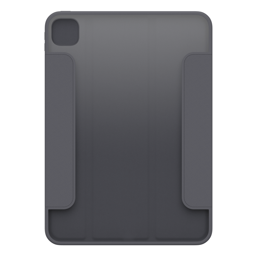 Otterbox Symmetry Series Folio iPad Pro 11" (M4), iPad Pro 11" (M5) Grijs