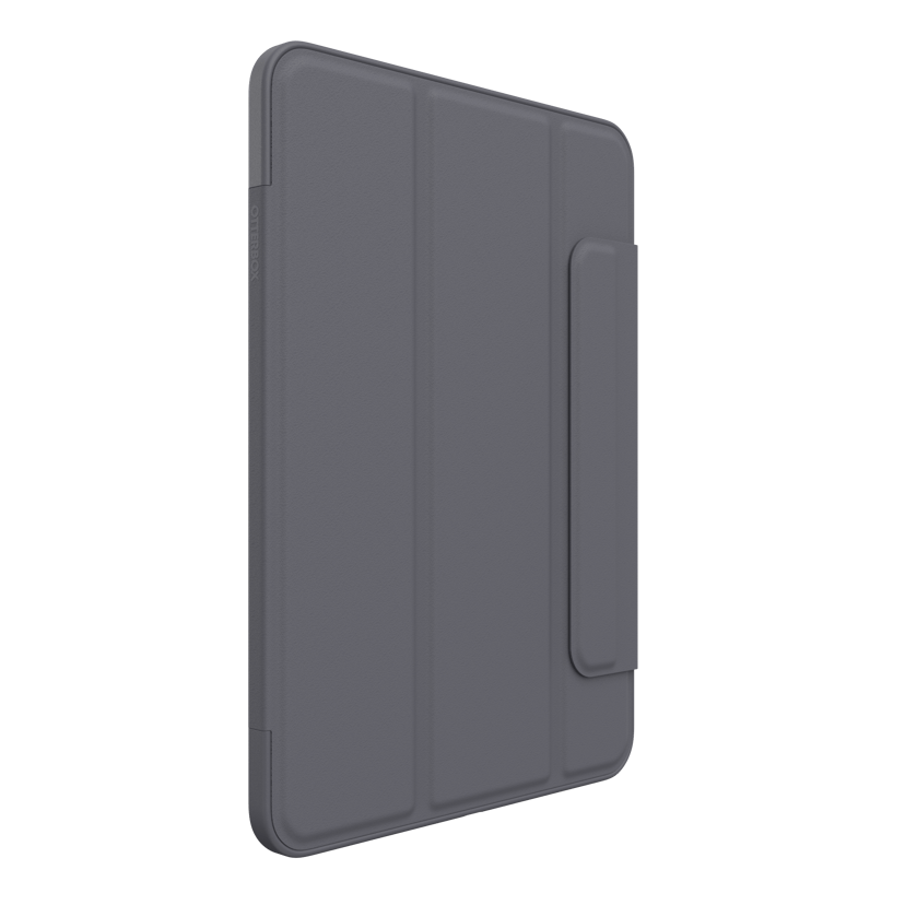 Otterbox Symmetry Series Folio iPad Pro 11" (M4), iPad Pro 11" (M5) Grå
