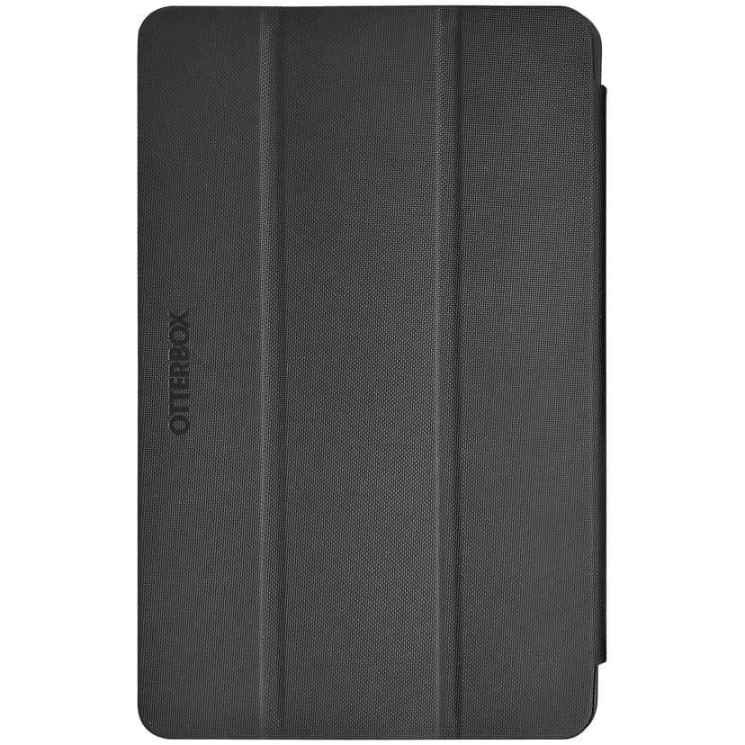 Otterbox React Folio Samsung Galaxy Tab A9 Musta
