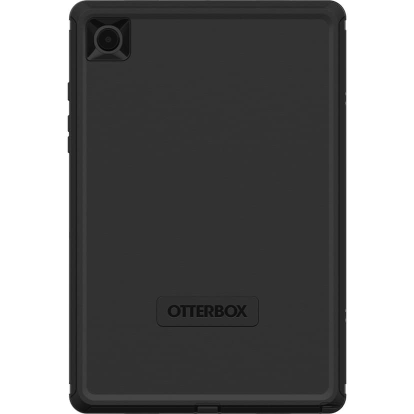 Otterbox Defender Series Samsung Galaxy Tab A8 Svart