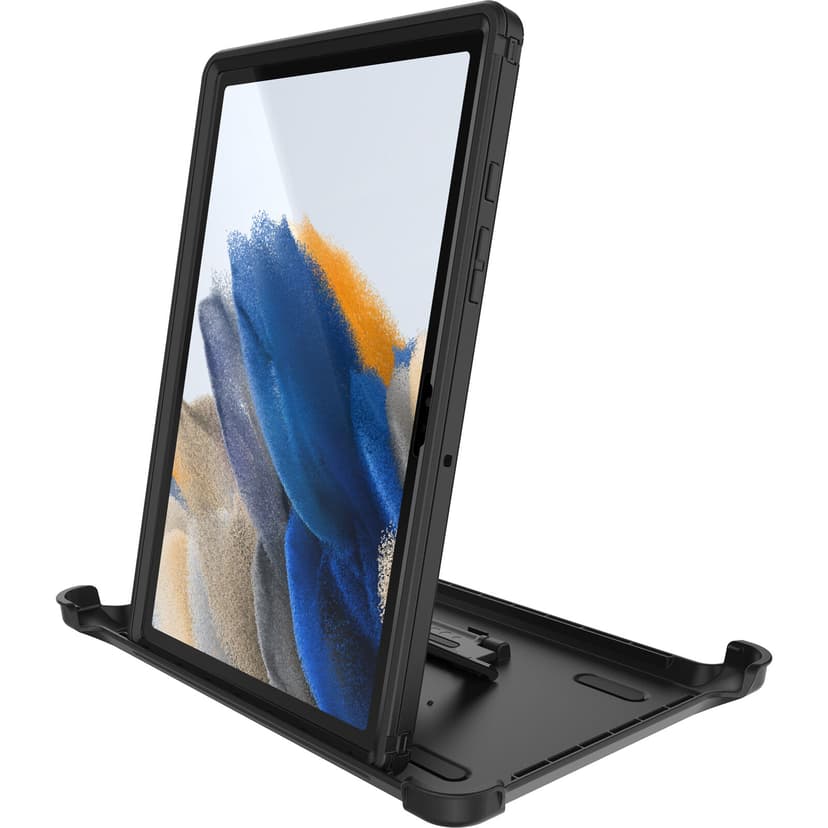 Otterbox Defender Series Samsung Galaxy Tab A8 Sort