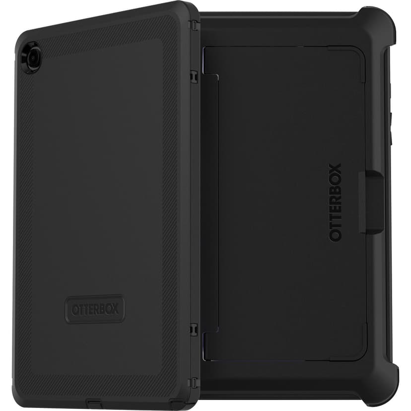 Otterbox Defender Samsung Galaxy Tab A9+ Svart