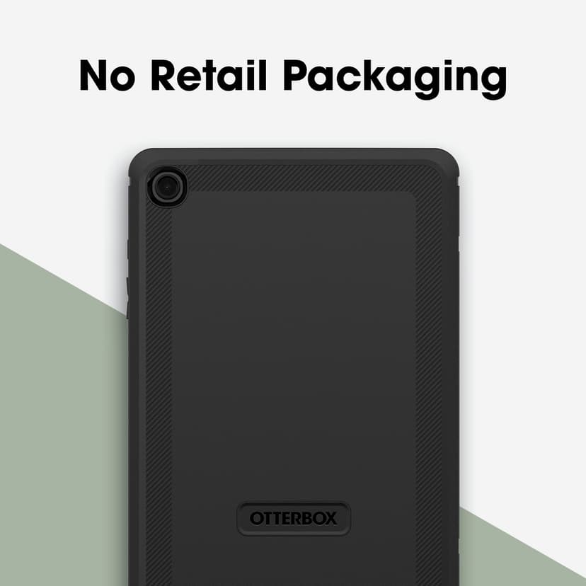 Otterbox Defender Samsung Galaxy Tab A9+ Svart