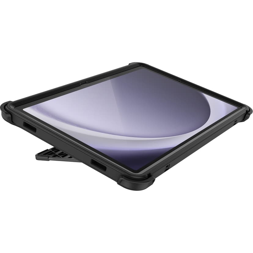 Otterbox Defender Samsung Galaxy Tab A9+ Svart