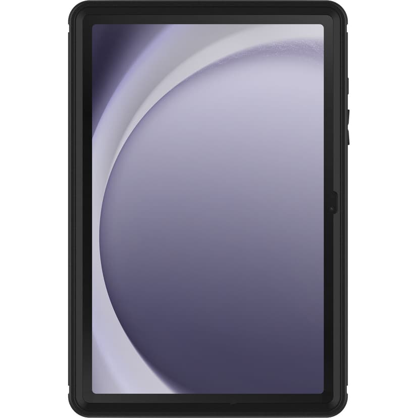 Otterbox Defender Samsung Galaxy Tab A9+ Svart