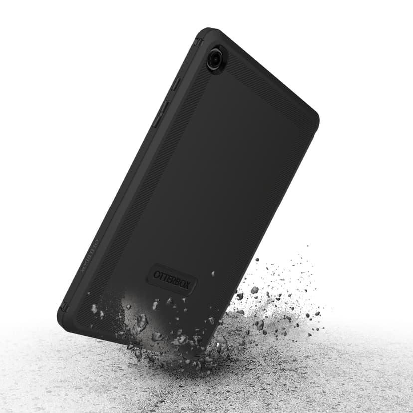 Otterbox Defender Samsung Galaxy Tab A9+ Svart