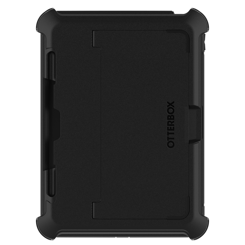 Otterbox Defender Series iPad Pro 11" (M4), iPad Pro 11" (M5) Svart