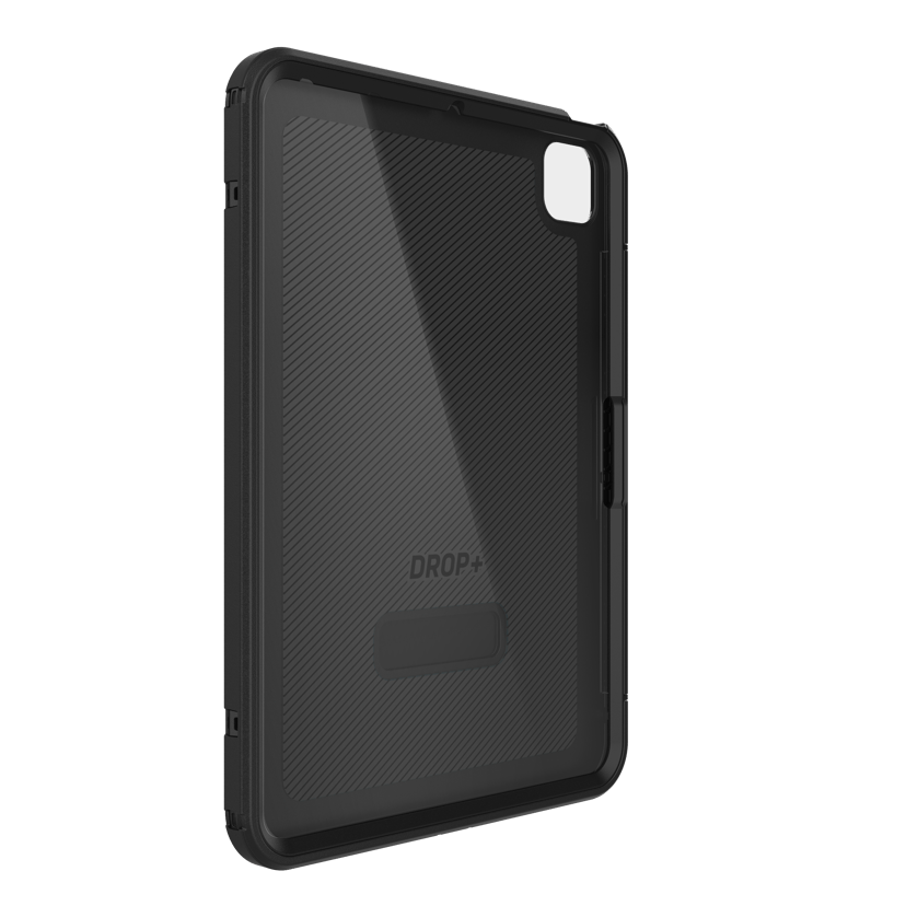 Otterbox Defender Series iPad Pro 11" (M4), iPad Pro 11" (M5) Svart