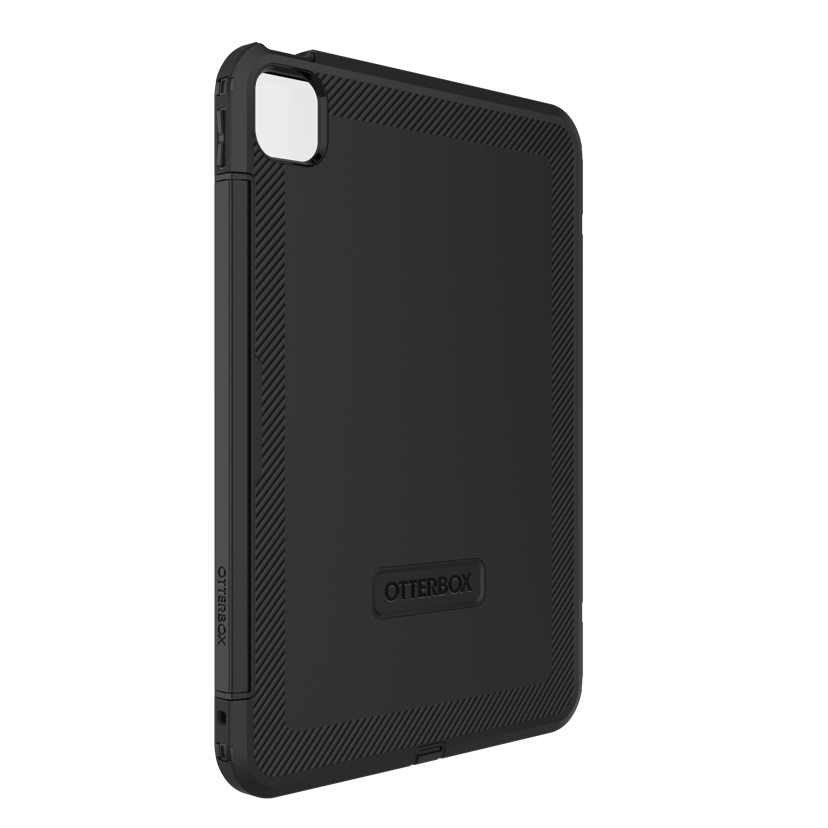 Otterbox Defender Series iPad Pro 11" (2024) Svart