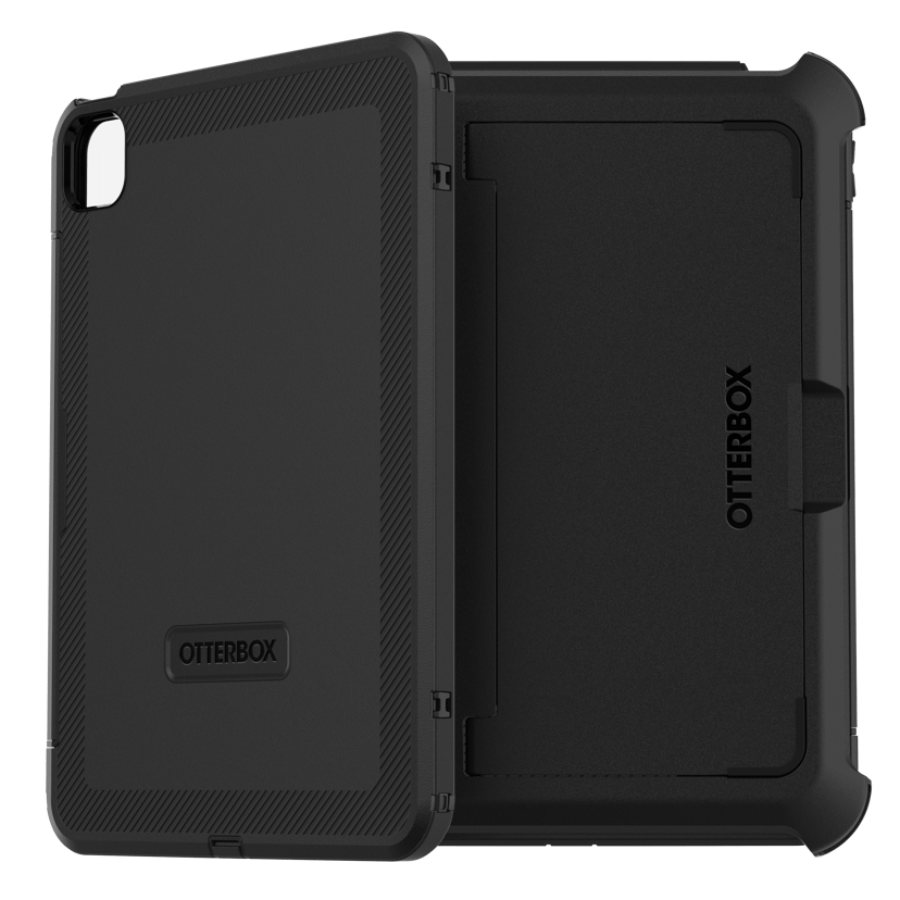Otterbox Defender Series iPad Pro 11" (2024) Svart