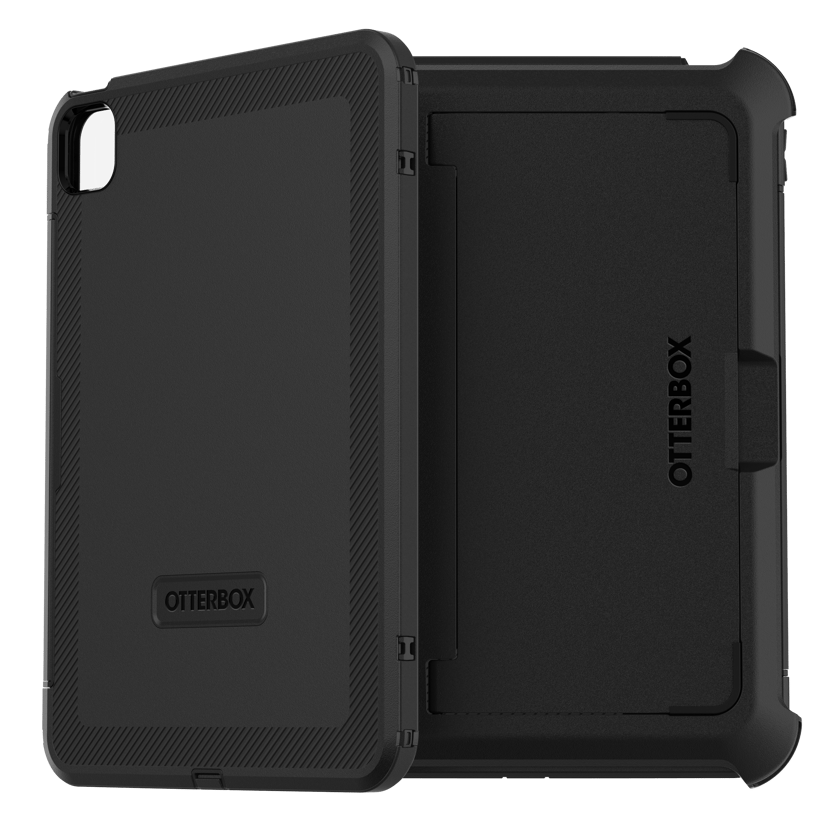 Otterbox Defender Series iPad Pro 11" (M4), iPad Pro 11" (M5) Svart