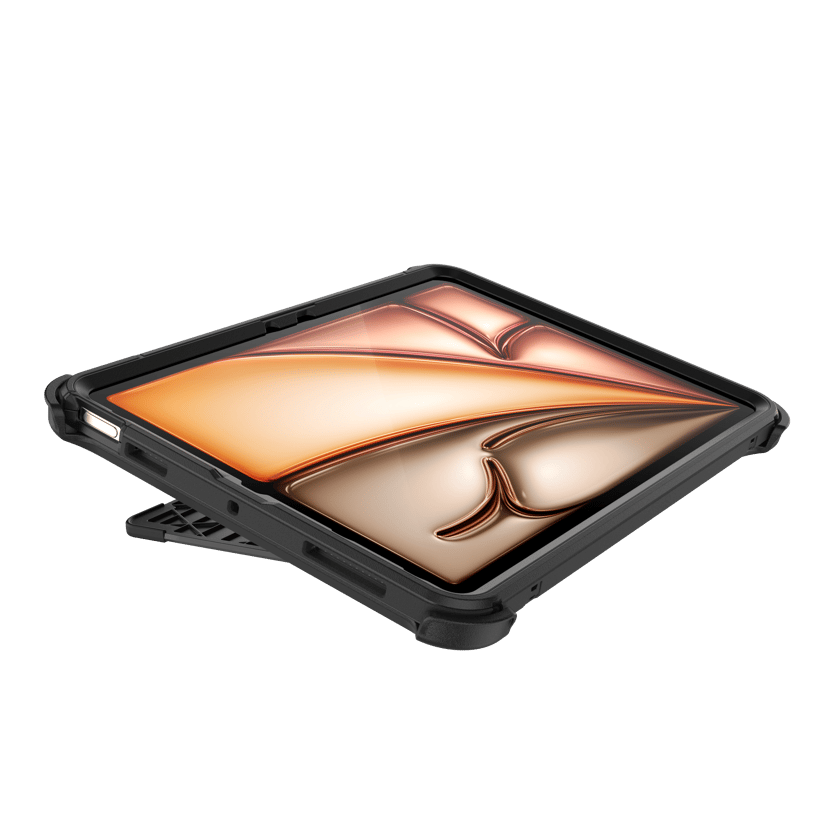 Otterbox Defender Series iPad Air 10.9" 4th gen, iPad Air 10.9" 5th gen, iPad Air 11" (M2), iPad Air 11" (M3), iPad Air 11" (M4) Sort