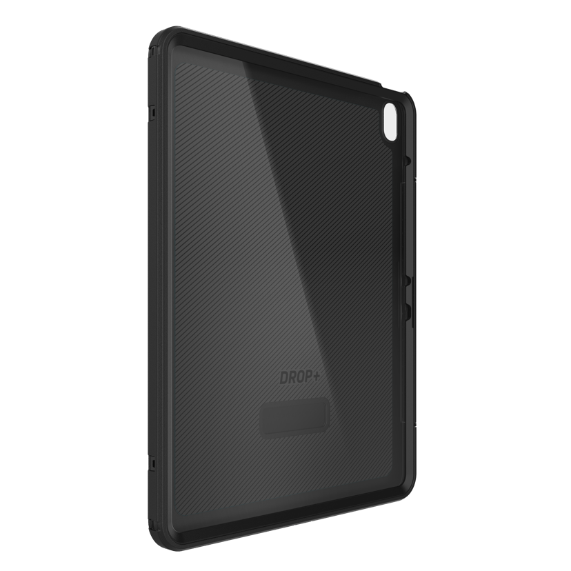 Otterbox Defender Series iPad Air 13" (2024), iPad Air 13" (2025) Svart
