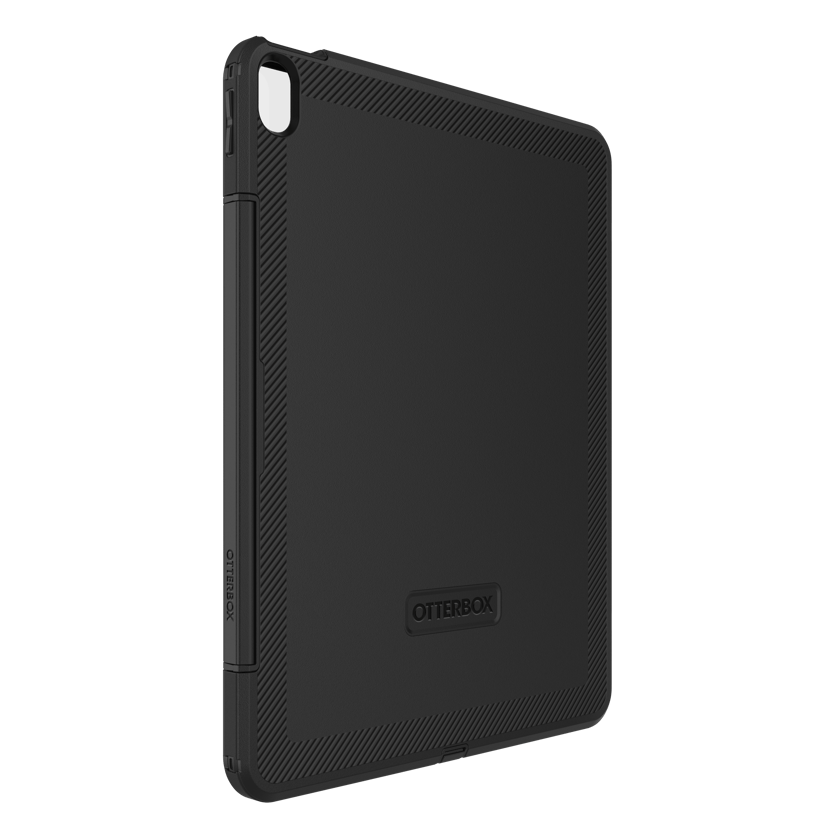 Otterbox Defender Series iPad Air 13" (2024), iPad Air 13" (2025) Svart