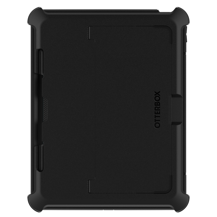 Otterbox Defender Series iPad Air 13" (2024), iPad Air 13" (2025) Svart