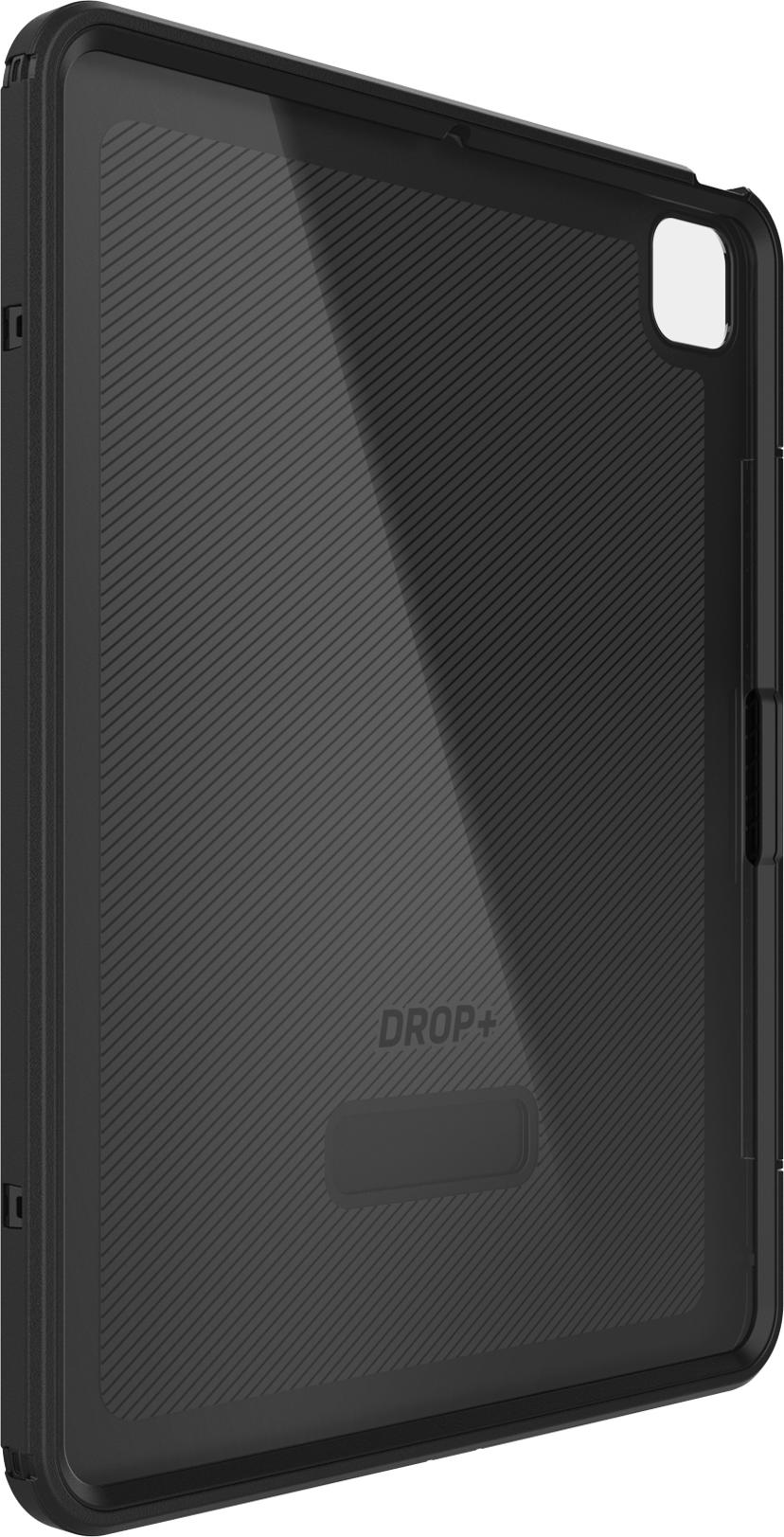 Otterbox Defender Series iPad Air 13" (2024), iPad Air 13" (2025) Svart