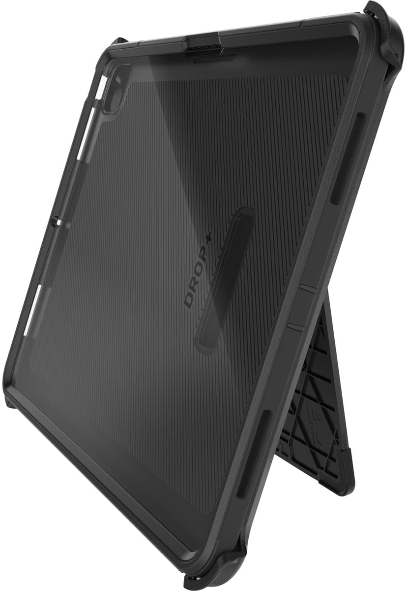Otterbox Defender Series iPad Air 13" (2024), iPad Air 13" (2025) Svart
