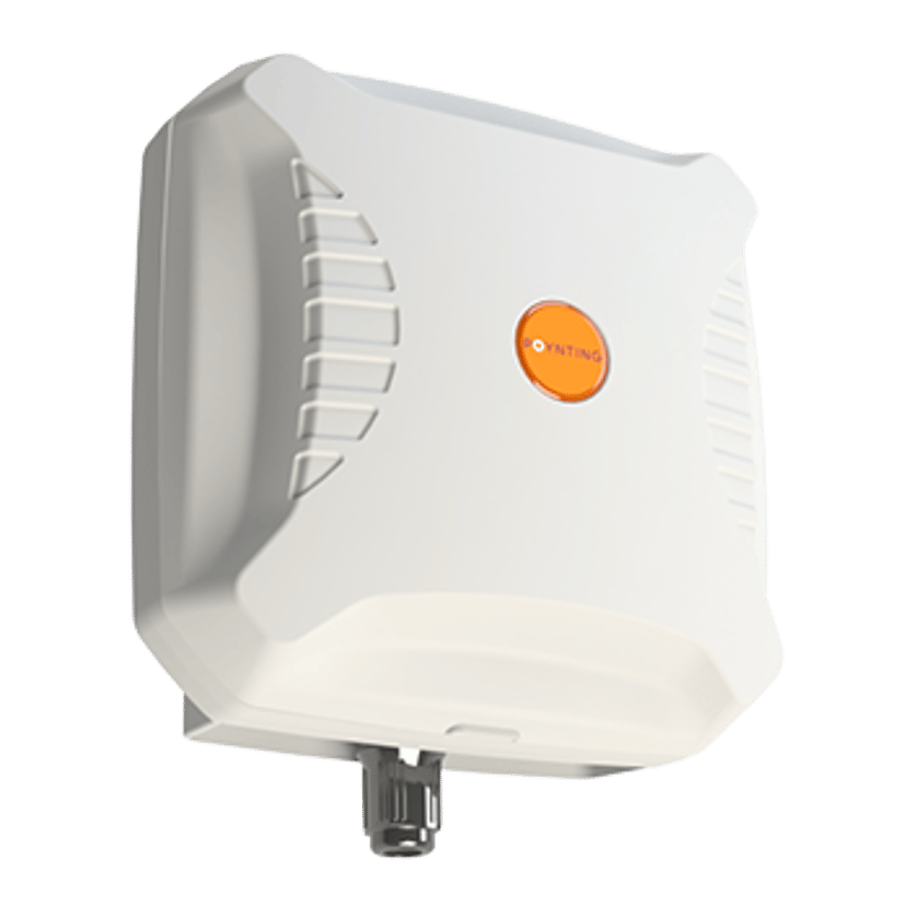 Poynting EPNT-2 network antenna V3