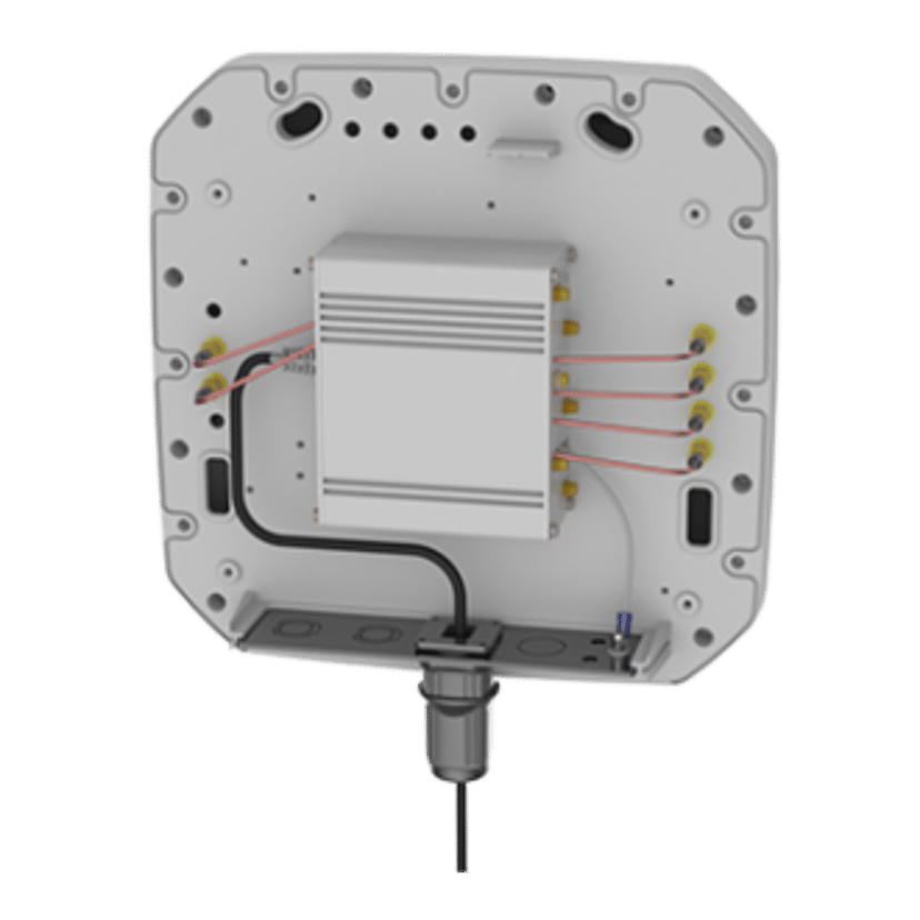 Poynting EPNT-2 network antenna V3