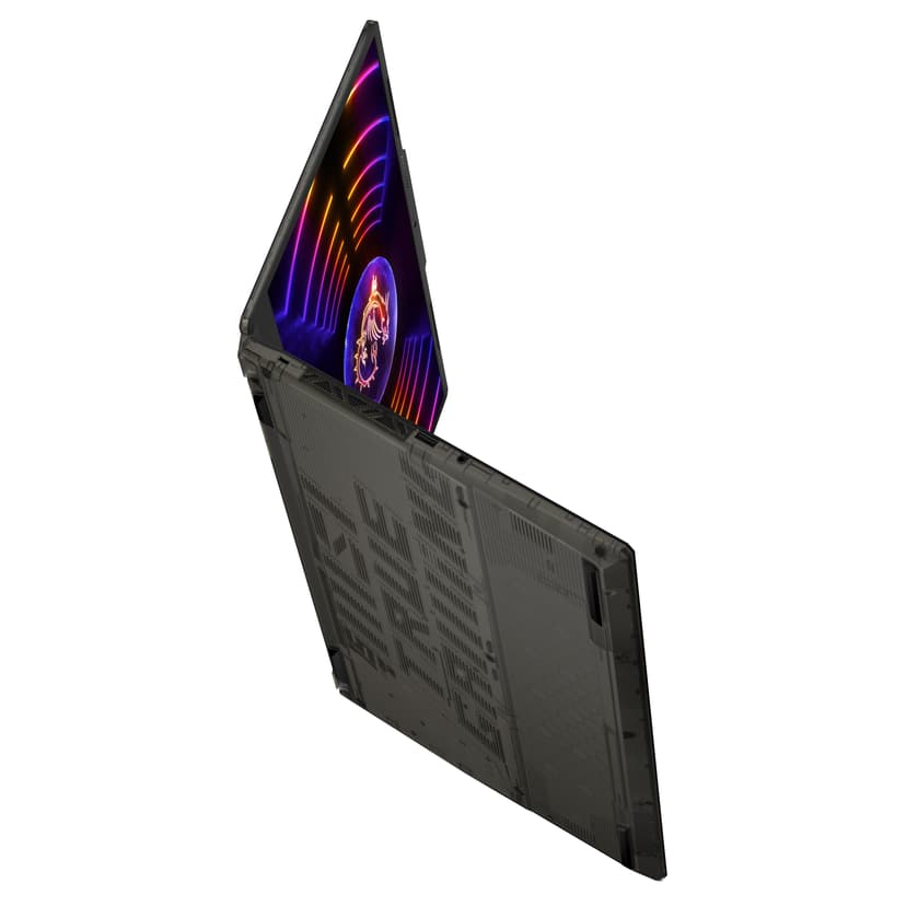 MSI Cyborg 15 A12VF - (Löytötuote luokka 2) Intel Core i5 16GB 1000GB RTX 4060 15.6"