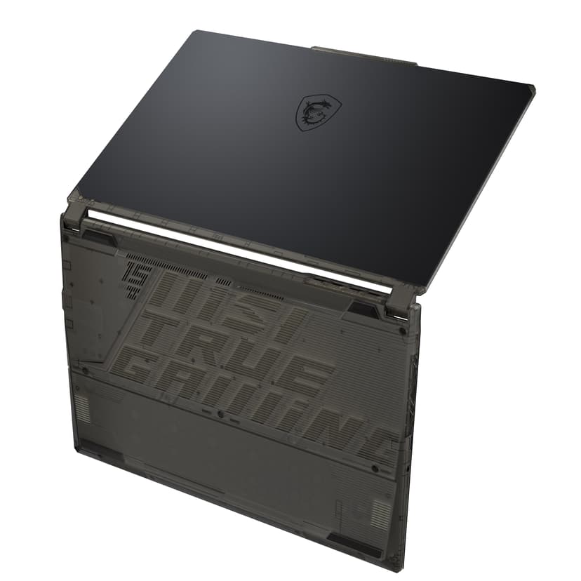 MSI Cyborg 15 A12VF - (Fyndvara klass 2) Intel Core i5 16GB 1000GB RTX 4060 15.6"