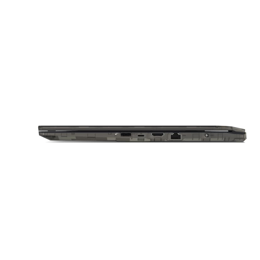 MSI Cyborg 15 A12VF - (Fyndvara klass 2) Intel Core i5 16GB 1000GB RTX 4060 15.6"