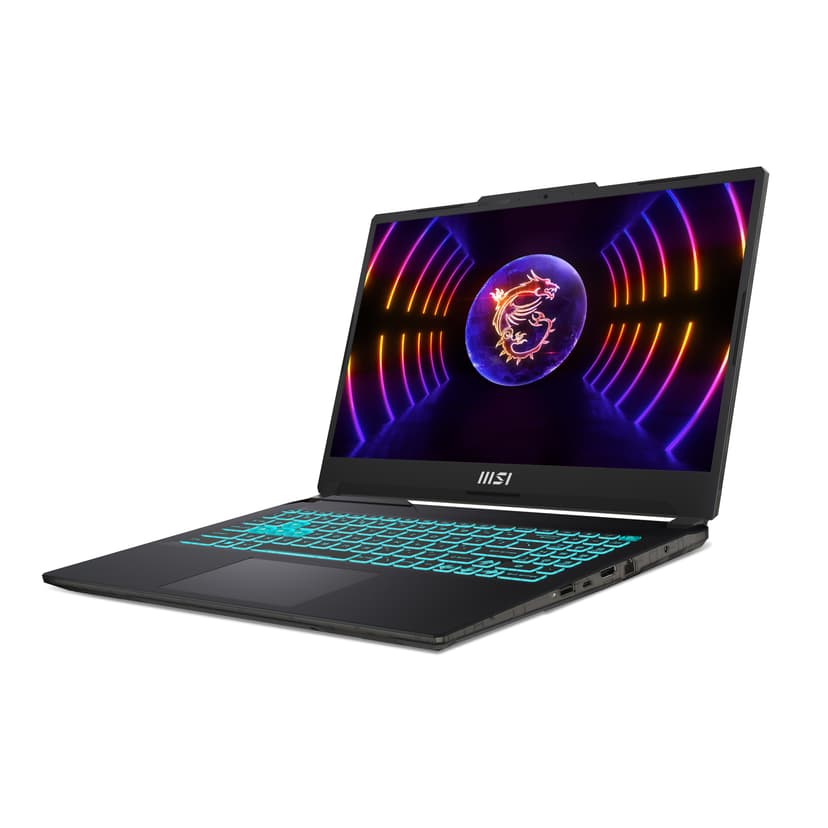 MSI Cyborg 15 A12VF - (Kuppvare klasse 2) Intel Core i5 16GB 1000GB RTX 4060 15.6"