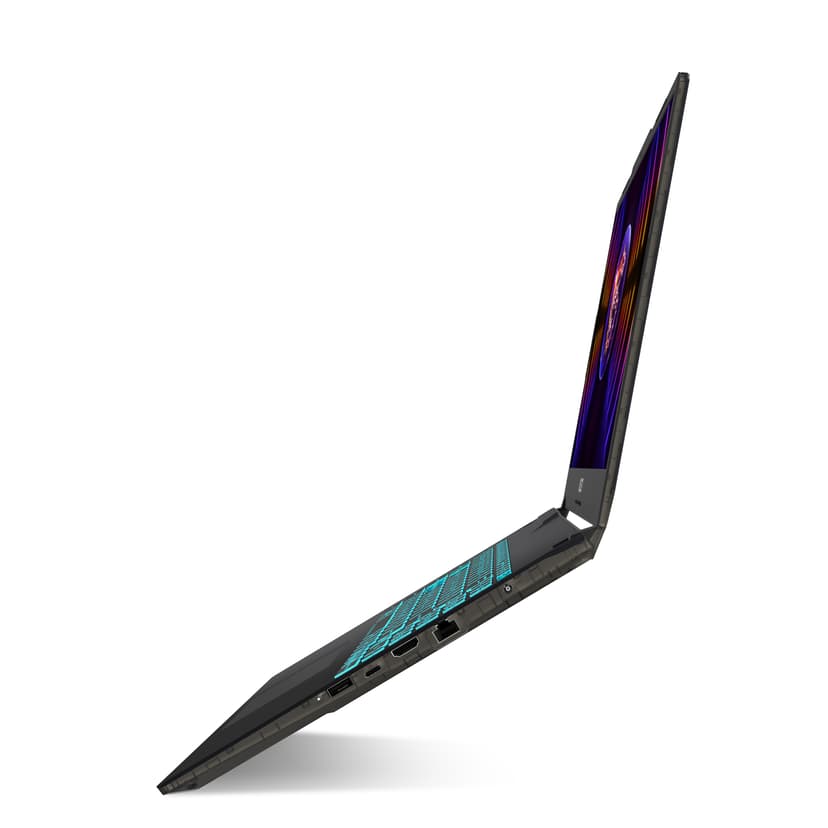 MSI Cyborg 15 A12VF - (Löytötuote luokka 2) Intel Core i5 16GB 1000GB RTX 4060 15.6"