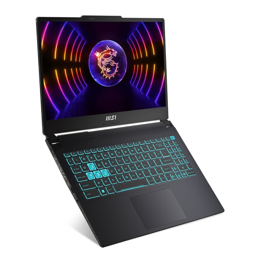 MSI Cyborg 15 A12VF - (Kuppvare klasse 2) Intel Core i5 16GB 1000GB RTX 4060 15.6"