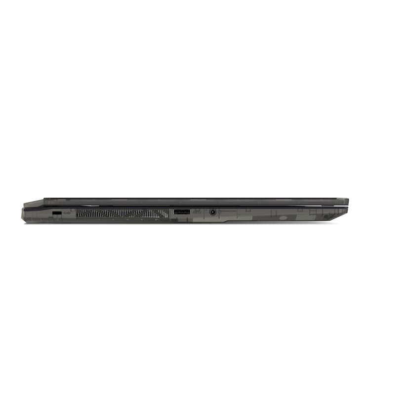 MSI Cyborg 15 A12VF - (Fyndvara klass 2) Intel Core i5 16GB 1000GB RTX 4060 15.6"