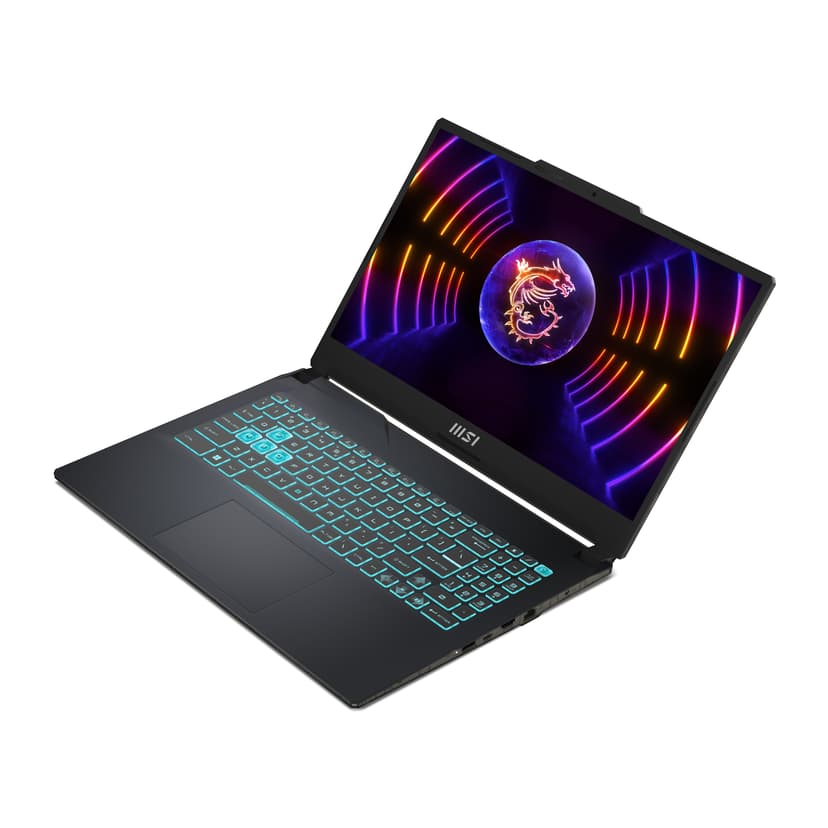 MSI Cyborg 15 A12VF - (Kuppvare klasse 2) Intel Core i5 16GB 1000GB RTX 4060 15.6"