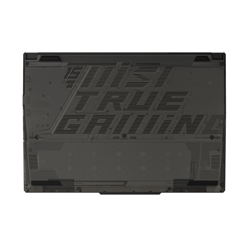 MSI Cyborg 15 A12VF - (Löytötuote luokka 2) Intel Core i5 16GB 1000GB RTX 4060 15.6"