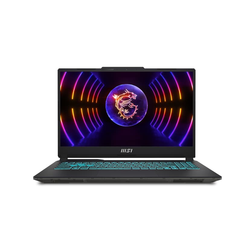 MSI Cyborg 15 A12VF - (Kuppvare klasse 2) Intel Core i5 16GB 1000GB RTX 4060 15.6"