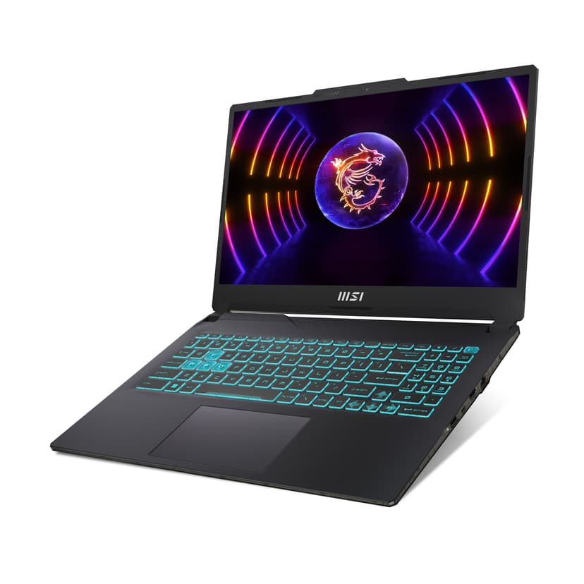 MSI Cyborg 15 A12VF - (Kuppvare klasse 2) Intel Core i5 16GB 1000GB RTX 4060 15.6"
