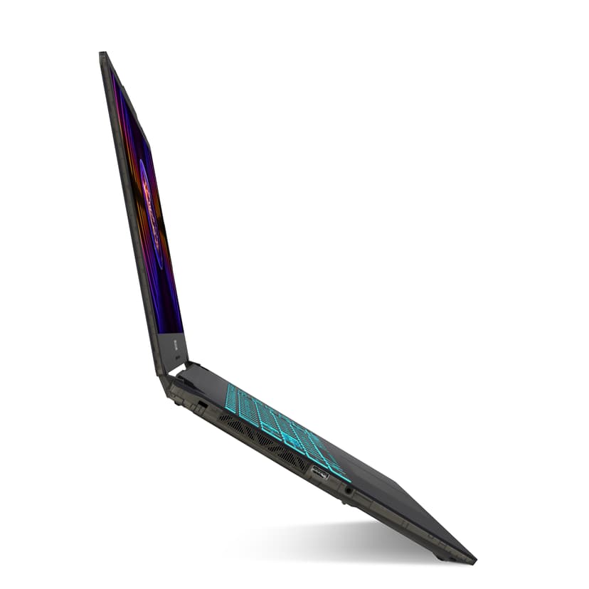 MSI Cyborg 15 A12VF - (Kuppvare klasse 2) Intel Core i5 16GB 1000GB RTX 4060 15.6"
