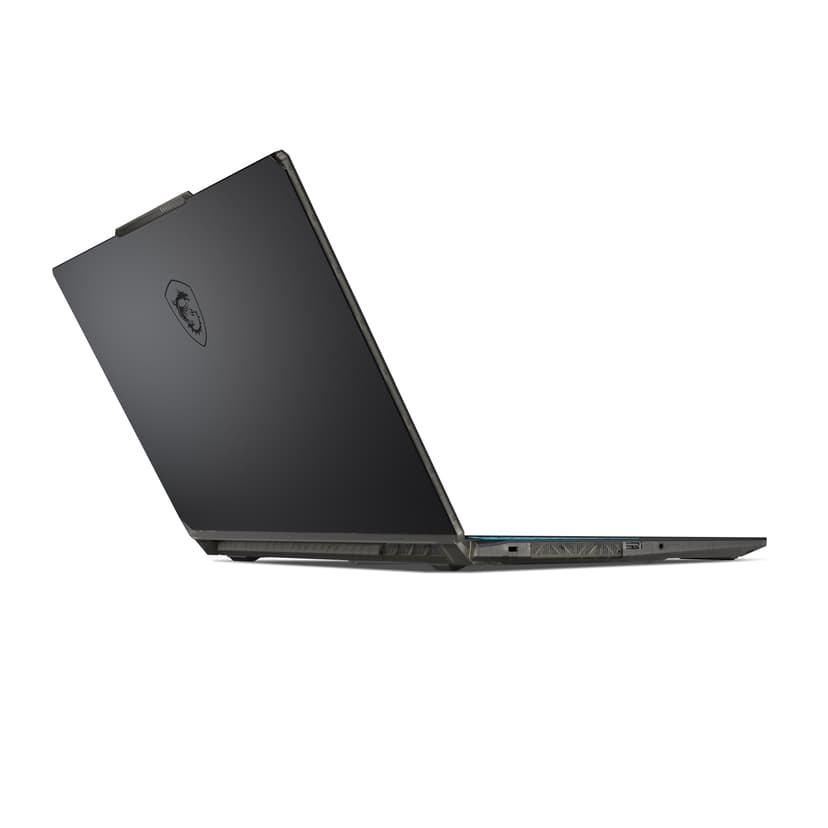 MSI Cyborg 15 A12VF - (Löytötuote luokka 2) Intel Core i5 16GB 1000GB RTX 4060 15.6"