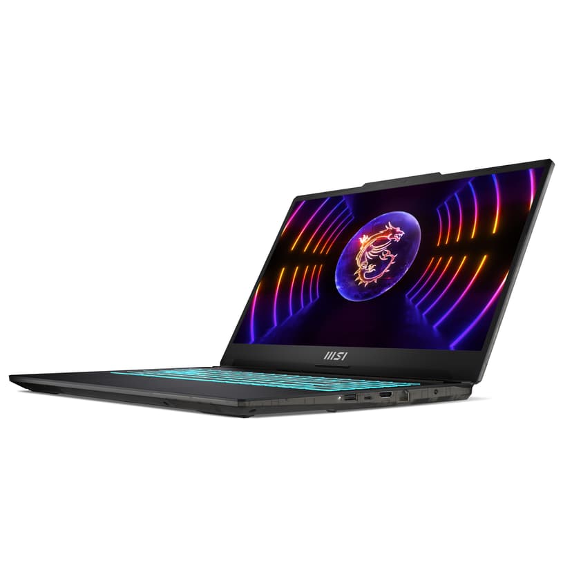 MSI Cyborg 15 A12VF - (Kuppvare klasse 2) Intel Core i5 16GB 1000GB RTX 4060 15.6"