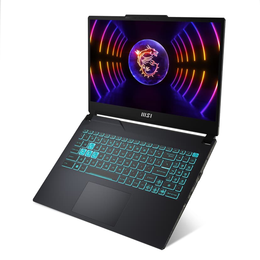 MSI Cyborg 15 A12VF - (Fyndvara klass 2) Intel Core i5 16GB 1000GB RTX 4060 15.6"