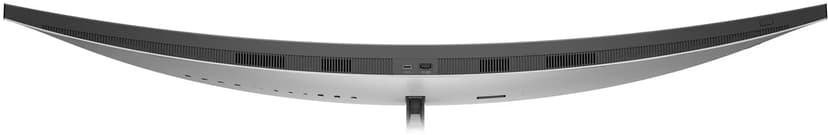 HP Series 7 Pro 738pu 37.5" 3840 × 1600pixels IPS Black 21:9 60Hz