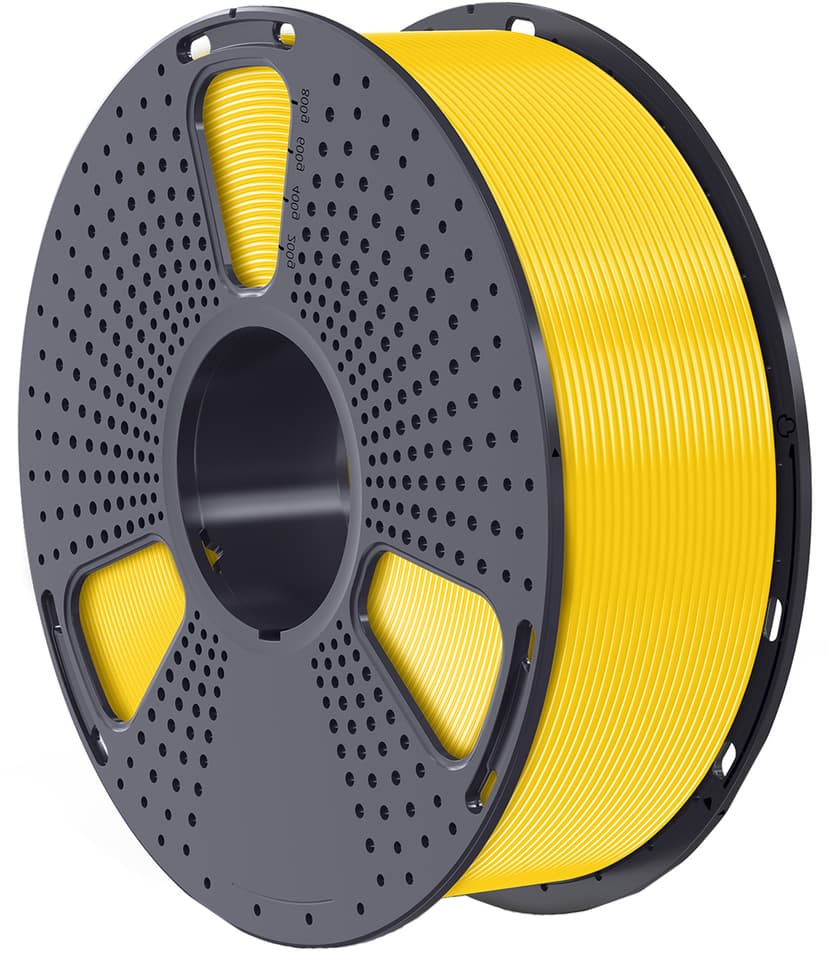 Gilford PLA+ Bio Gul 1.75mm 1kg