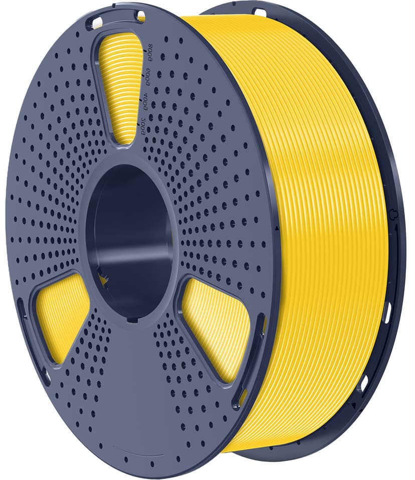 Gilford PETG Bio Gul 1.75mm 1kg